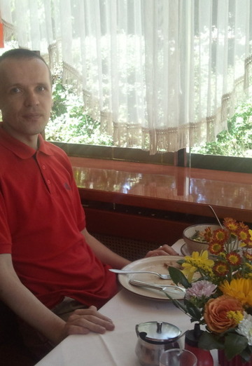 My photo - yeduard, 49 from Berlin (@eduard23466)