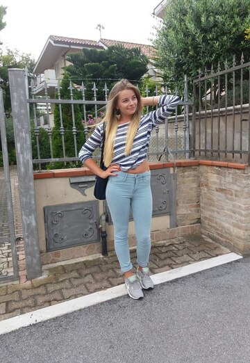 My photo - Nastya, 27 from Lviv (@nastya37400)