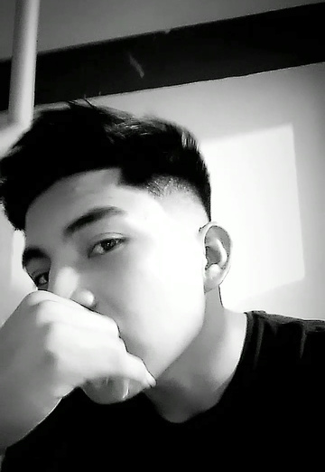 My photo - Neil G, 22 from Chiclayo (@neilg)