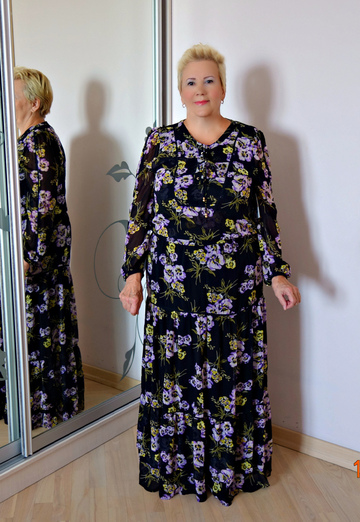 My photo - Natalya, 70 from Almaty (@natalya116230)