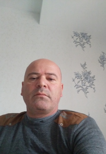 My photo - Yelik, 56 from Tbilisi (@elik829)