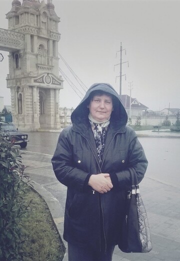 My photo - Elena, 61 from Baku (@elena301265)