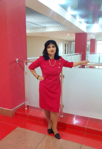 My photo - Natalya, 51 from Mahilyow (@natalya209204)