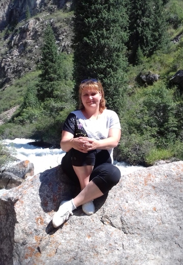 My photo - Natalya, 45 from Bishkek (@natalya181673)