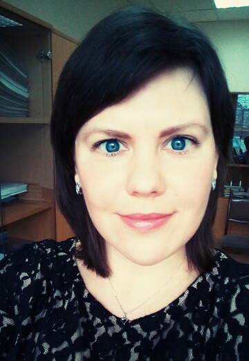 Nadejda (@nady7090251) — my photo № 1