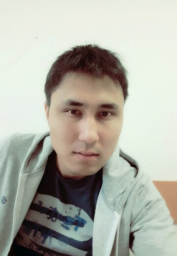 My photo - Eljan Esimzhanovich, 35 from Almaty (@eljanesimzhanovich)