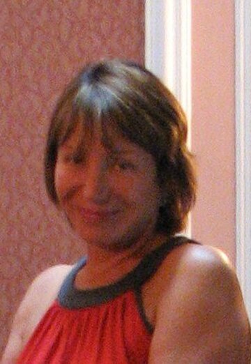 My photo - Elizabet, 66 from Rockville (@elizabet465)
