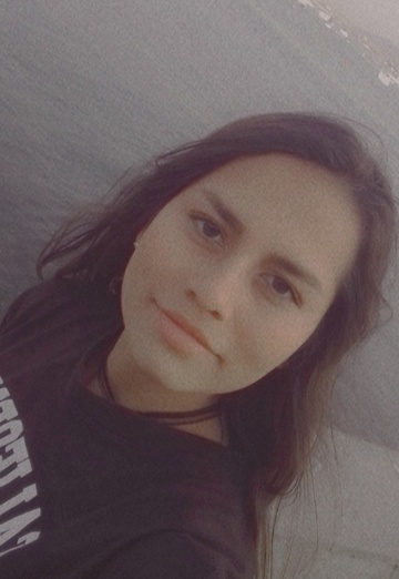 My photo - Nely Sanchez, 23 from Lima (@nelysanchez)