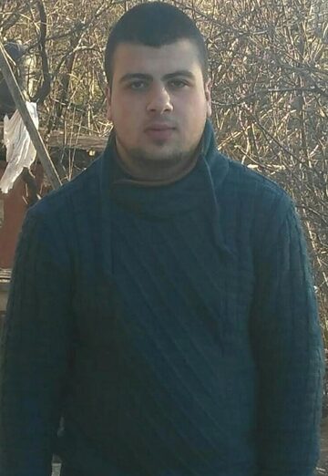 EDIK (@edik9076) — my photo № 1