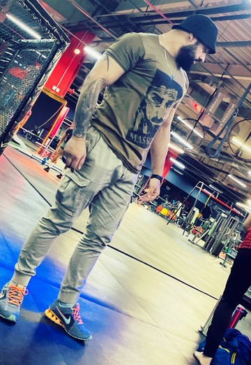 Panah Wolf (@panahwolf) — my photo № 1