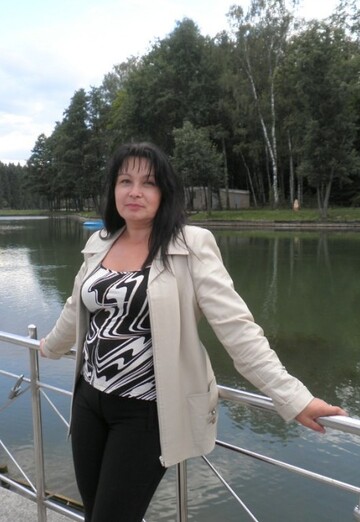 My photo - natalya, 58 from Barysaw (@natalyahackevich0)