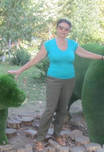 Nadejda (@nadejda62703) — my photo № 2