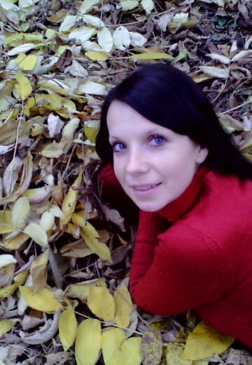 My photo - natali, 39 from Minsk (@natali9314)