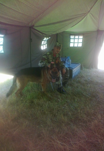 My photo - NAREK, 38 from Yerevan (@narek2137)