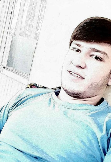 My photo - neka, 31 from Dushanbe (@neka154)