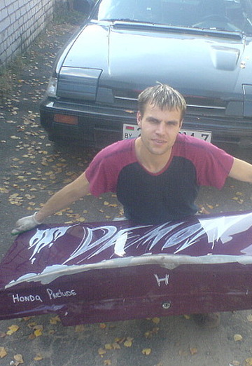 Dmitriy (@prelud81) — my photo № 16