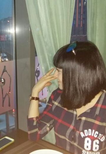 My photo - NaTaLYa, 34 from Ust-Kamenogorsk (@natalya167534)