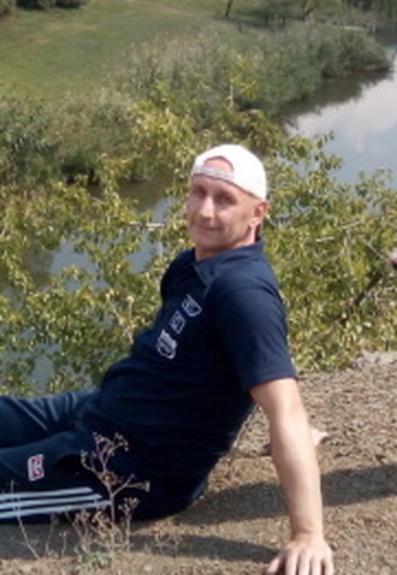 My photo - Yeduard, 55 from Starobesheve (@eduard43018)