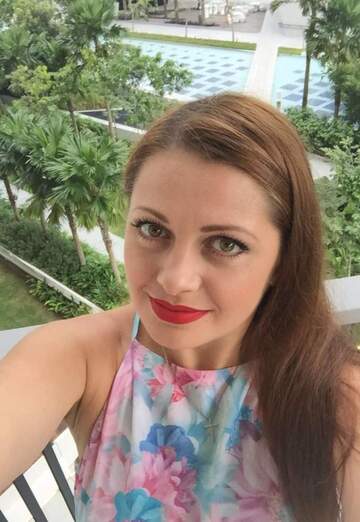 Natallia Singapore (@natatulya184) — my photo № 3