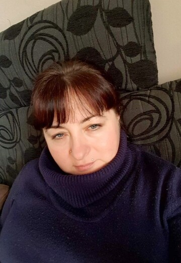 My photo - Natalya Natali, 47 from Hanover (@natalyanatali47)