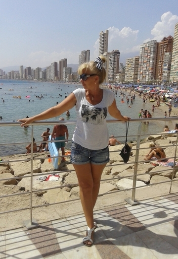 Elena (@elena434494) — my photo № 2
