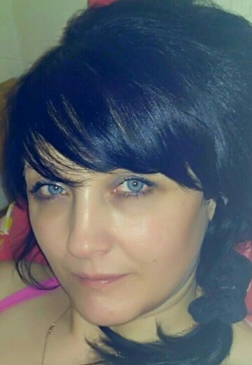 My photo - Natali, 45 from Moscow (@natali47715)