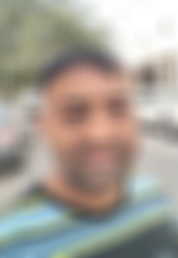 My photo - Parshotam, 37 from Doha (@parshotam2)