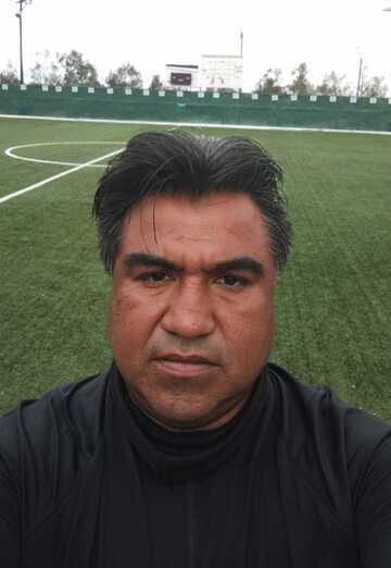 Mi foto- Isaac, 46 de Ciudad de México (@ecxodia21)