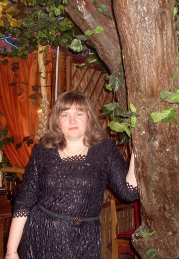 My photo - Elena, 51 from Petropavlovsk (@elena8040159)