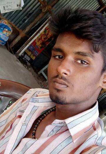 My photo - Nasuru Rock Nk, 26 from Gurugram (@nasururocknk)