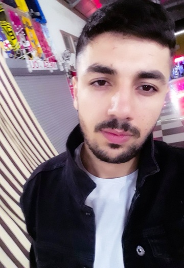 My photo - Nariman, 37 from Phnom Penh (@nariman1528)