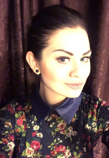 My photo - Elena, 34 from Ust-Kamenogorsk (@elena229692)