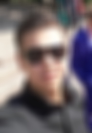 My photo - Nazim, 33 from Almaty (@nazim1083)