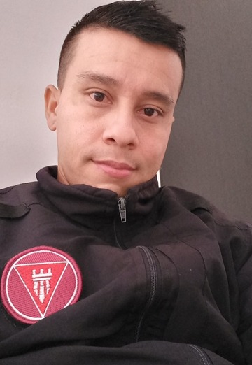 Mi foto- Eduar Angel, 38 de Villavicencio (@eduarangel)