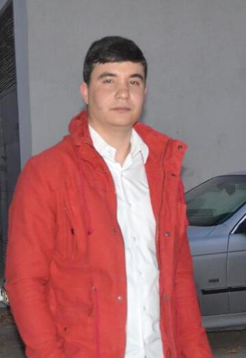 My photo - Nbveh, 32 from Ashgabad (@nbveh75)