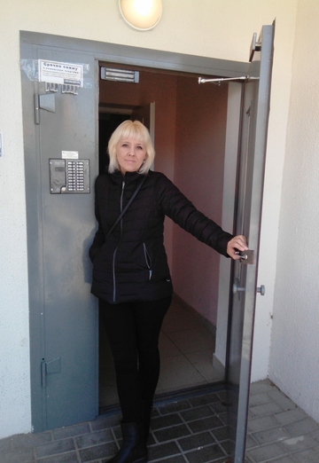 My photo - Natalya, 45 from Homel (@natalya207938)