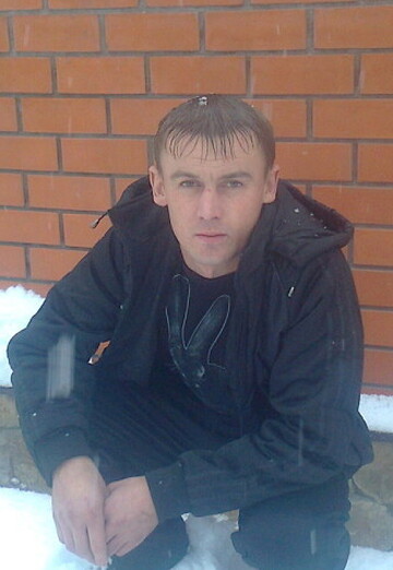 My photo - Yeduard, 38 from Slobozia-Medveja (@eduard52251)