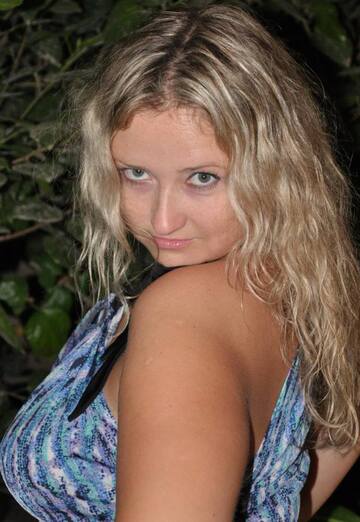 My photo - Natalya, 44 from Minsk (@natalyanet)