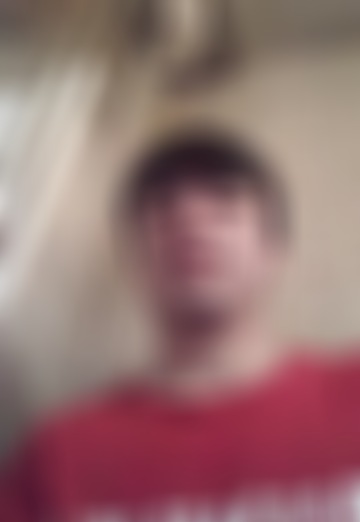 My photo - Nadjik, 28 from Ussurijsk (@nadjik9)