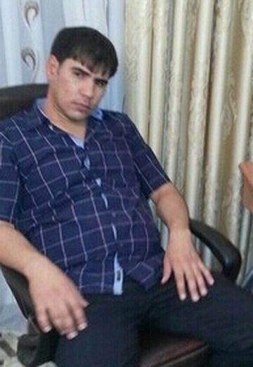 My photo - perhat, 38 from Ashgabad (@perhat22)