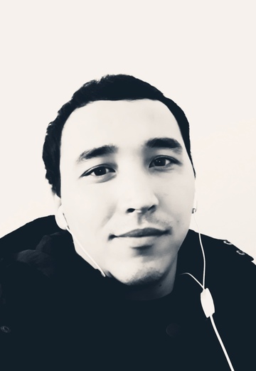 My photo - Sarvar, 32 from Ohangaron (@qwerty200793)