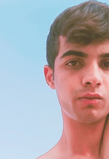 My photo - حسين احمد, 24 from Baghdad (@q6dlz92oar)