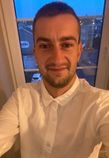 My photo - Nazar, 34 from Brussels (@nazar11377)