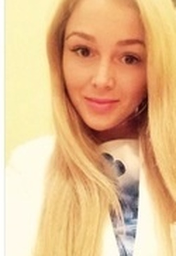 My photo - Elena, 30 from Bishkek (@elena219474)