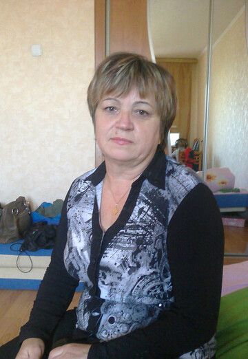 My photo - Natasha, 69 from Minsk (@natasha14138)