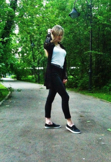 Nastya Kita.. (@nastyakita) — my photo № 11