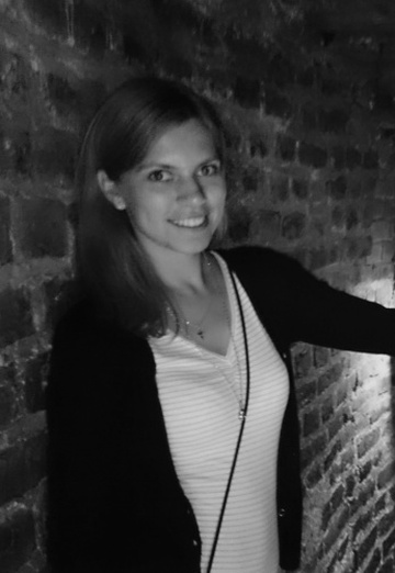 My photo - Nadejda, 37 from Minsk (@nadejda57653)