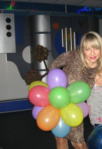 Nadejda (@nadezda6400464) — my photo № 6