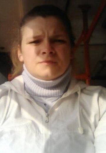 My photo - Natalya, 47 from Minsk (@natalya157515)