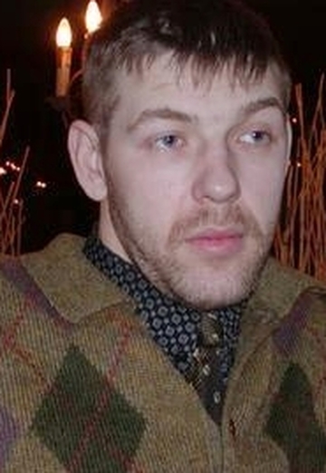 Ajgar Naglij (@naglij) — my photo № 3